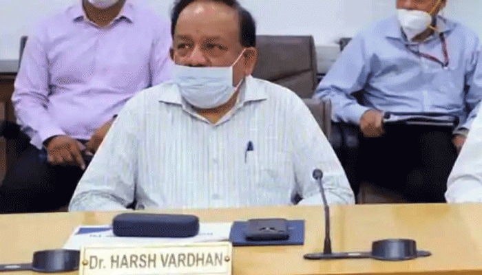 IMA questions Health Minister Harsh Vardhan for issuing Ayush treatment protocol for COVID-19 treatment