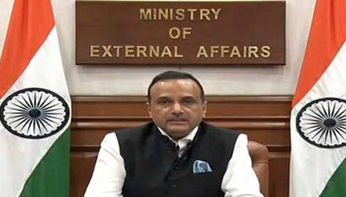 7 Indians abducted in Libya; Centre in touch with local authorities to rescue them: MEA