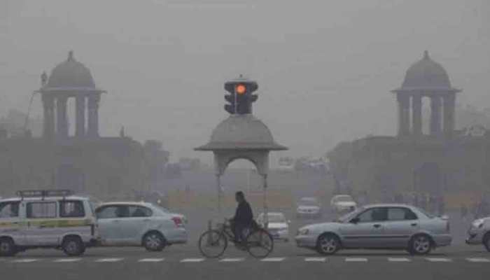 Diesel generators to be banned in Delhi from October 15 under new anti-pollution plan