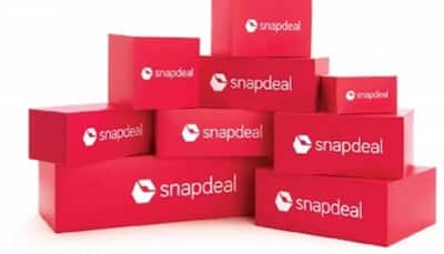 Snapdeal announces Diwali sale from October 16