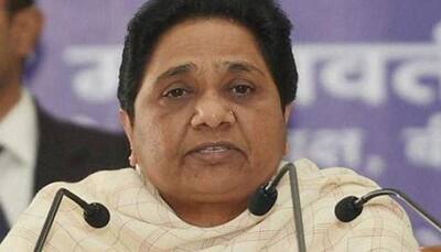 Hathras gang-rape case: Oppression of Dalits rising in BJP, Congress-ruled states, alleges BSP chief Mayawati  