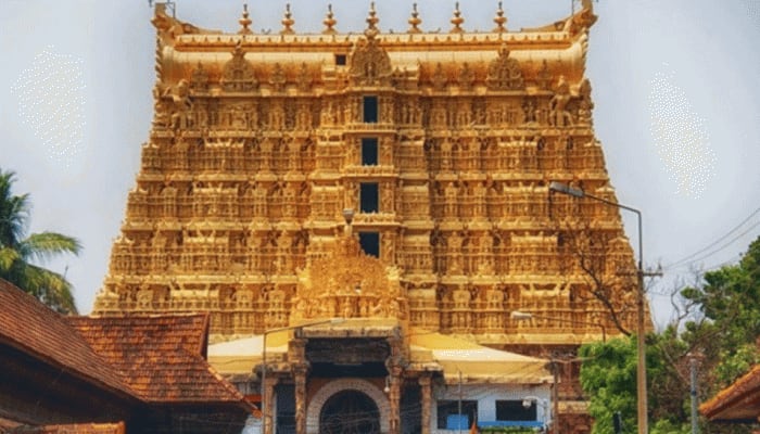 Sree Padmanabhaswamy Temple in Kerala&#039;s Thiruvananthapuram closed for devotees till October 15 here&#039;s why