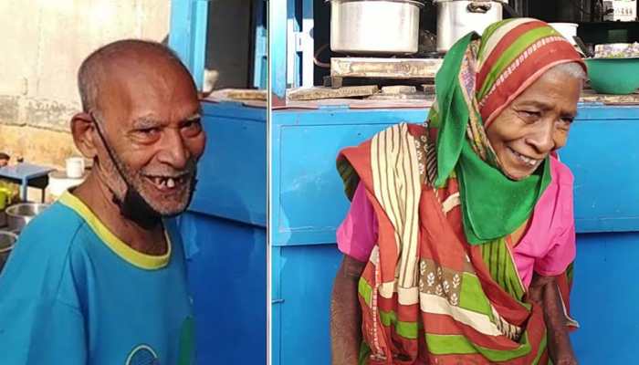 After Baba Ka Dhaba's heartwarming viral video hits netizens hard; Zomato, Tinder come to the rescue