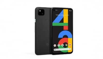Google Pixel 4a in India for Rs 29,999 on Flipkart Big Billion Days sale