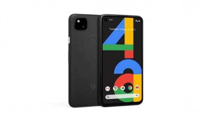 Google Pixel 4a in India for Rs 29,999 on Flipkart Big Billion Days sale