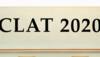 CLAT 2020