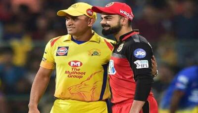 IPL 2020 Live Streaming: Royal Challengers Bangalore set to clash with Chennai Super Kings on Oct 10, here's when and where to watch
