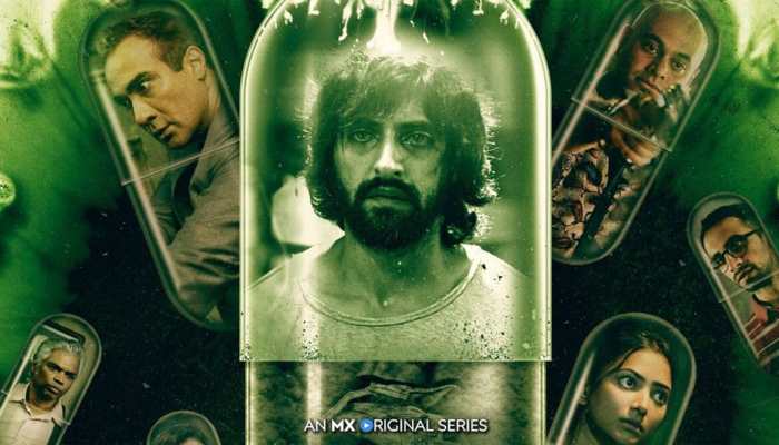High review: The web-series is a trip on the wild side