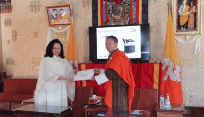 India-Bhutan collaborate on phase three trials of COVID-19 vaccine