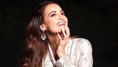 Dia Mirza voices concern for the fate of Snow Leopards