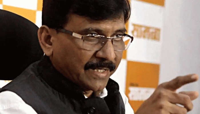 Sanjay Raut defends Mumbai Police, says no vindictive action by cops in busting Rs 30,000 crore TRP scam