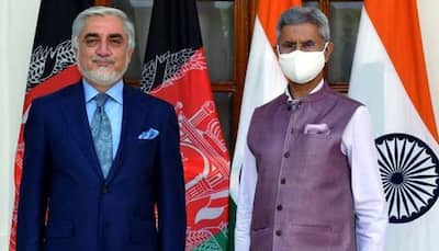 India remains committed to peace, prosperity and stability in Afghanistan: EAM S Jaishankar