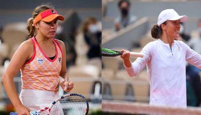 French Open: America's Sofia Kenin to lock horns with teen star Iga Swiatek in women's singles final 