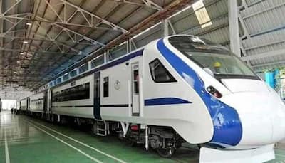 Good news for Vaishno Devi pilgrims! Vande Bharat train services between New Delhi-Katra to resume soon