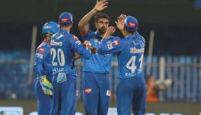 IPL 2020: Delhi Capitals beat Rajasthan Royals by 46 runs to go on top of table 