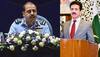 Rattled Pakistan reacts to IAF Chief RKS Bhadauria's 'two-front war' remark, spews venom