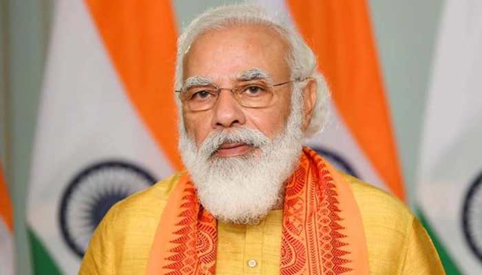 PM Narendra Modi to launch physical distribution of Property Cards under SVAMITVA scheme on October 11