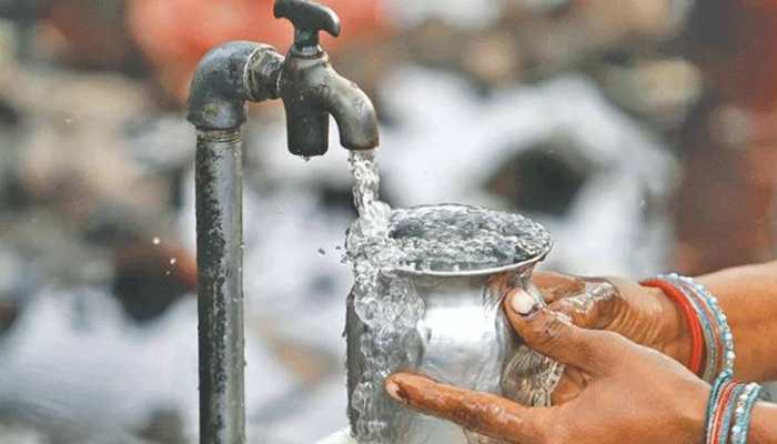 Goa first state to complete PM Modi's dream of Har Ghar Nal Jal Yojna with 100% tap water connections in rural areas