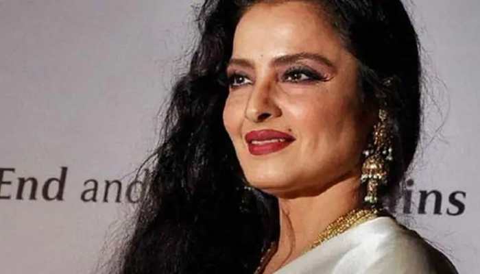 Rekha's birthday special: We bet you didn't know these lesser known facts about the diva!