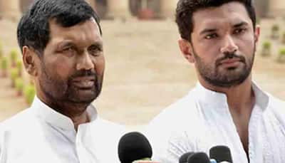 Nitish Kumar insulted my father: Chirag Paswan in his open letter to BJP chief JP Nadda