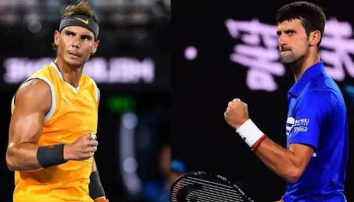 French Open: Novak Djokovic to take on Rafale Nadal in blockbuster men&#039;s final on October 11