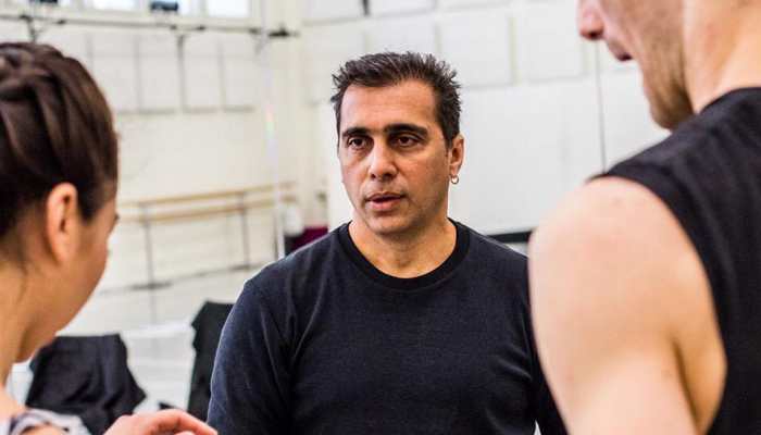World Mental Health Day 2020: Dance is like Yoga, it's a meditative, healing practice, says Ashley Lobo