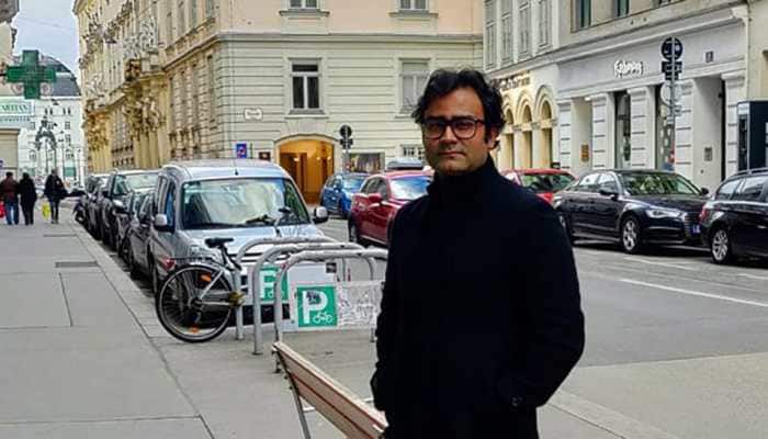 Sound plays a significant role in ensuring mental wellness: Life-coach Sudhanshu Rai