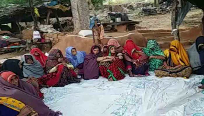 Rajasthan temple priest murder: Victim's family refuses to perform last rites until demands met