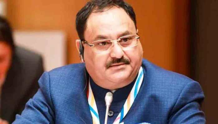 Bihar assembly election 2020: BJP's JP Nadda to address first poll rally in Bodhgaya tomorrow