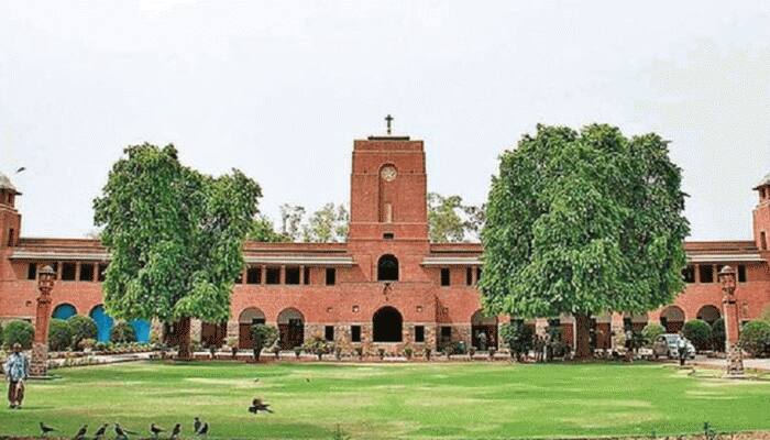 DU cut off 2020: Delhi University releases first cut-off list at du.ac.in; 100% cut-off at LSR