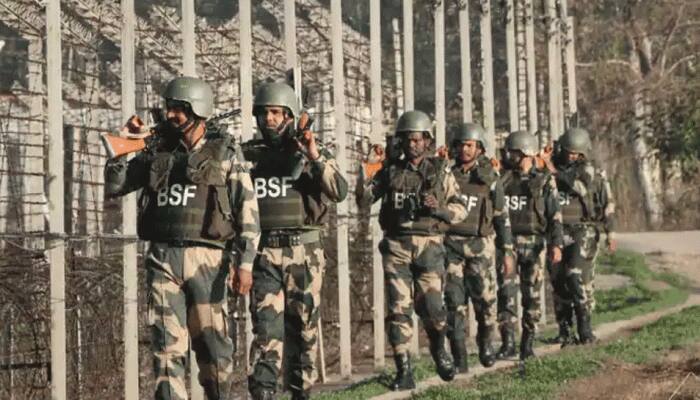 Infiltrators in Kashmir fell down by 75 per cent from 2019: Indian Army