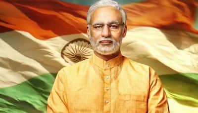 PM Narendra Modi biopic to re-release once cinemas reopen on October 15