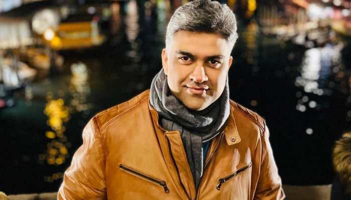 I wish for a more inclusive society: says Hichki director Siddharth P Malhotra I wish for a more inclusive society: says Hichki director Siddharth P Malhotra