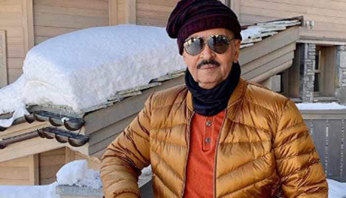 Sharpshooter involved in the attack on Hrithik Roshan's father and director Rakesh Roshan held after jumping parole