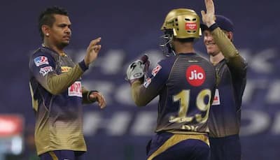 Indian Premier League 2020: Gritty Kolkata Knight Riders mount late comeback to beat Kings XI Punjab by 2 runs