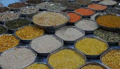Centre to offer ‘urad’, ‘tur’ at subsidised rates to states to check rising price of pulses