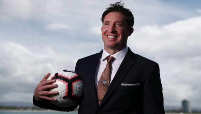 ISL: New East Bengal coach Robbie Fowler aiming to groom local players