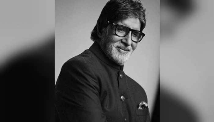 Happy birthday, Amitabh Bachchan: Bollywood&#039;s &#039;Shahenshah&#039; turns 78!