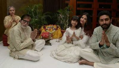 On Amitabh Bachchan's birthday, take a tour of his plush Mumbai home Jalsa