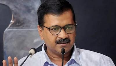 Through the collective efforts of all, we will stop breeding of dengue mosquitoes: Delhi CM Arvind Kejriwal