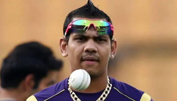 IPL 2020: KKR spinner Sunil Narine reported for suspect bowling action, may be banned from bowling IPL 2020: KKR spinner Sunil Narine reported for suspect bowling action, may be banned from bowling