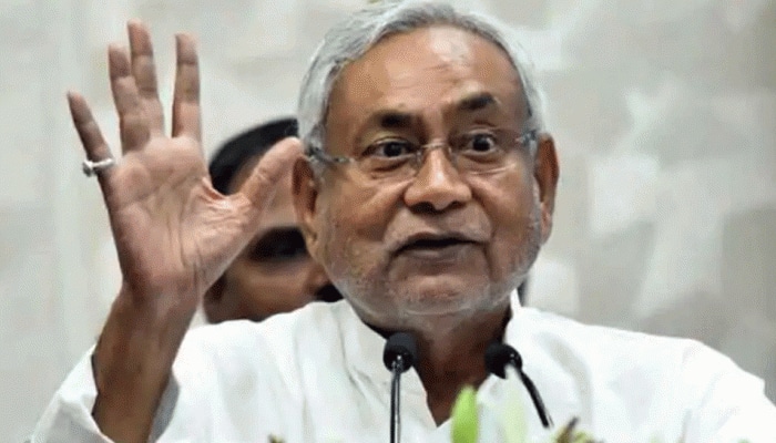 Bihar elections: Nitish Kumar announces JDU&#039;s state development plan &#039;7 Nischay part-2&#039;