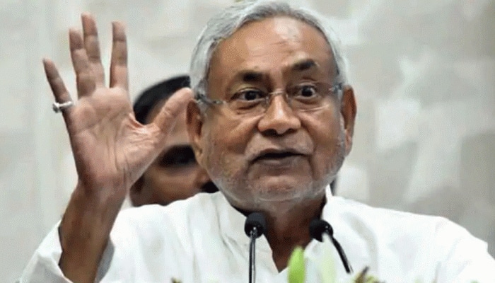 Bihar elections: Nitish Kumar announces JDU's state development plan '7 Nischay part-2'