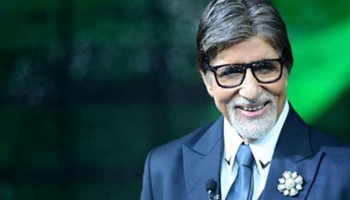Amitabh Bachchan's fan from Surat showcases over 7,000 pictures, posters of superstar on his birthday