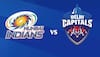 Mumbai Indians vs Delhi Capitals, Indian Premier League 2020 Match 27: Team Prediction, Head-to-Head, Probable XIs, TV Timings