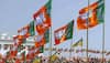 Bihar assembly election 2020: BJP releases list of 46 candidates including Nand Kishore Yadav, Nitish Mishra