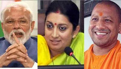 Bihar assembly election 2020: PM Narendra Modi, Smriti Irani, Yogi Adityanath among BJP's star campaigners — Check full list