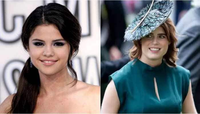 Let&#039;s be proud of our uniqueness: UK Princess Eugenie praises Selena Gomez for showing off her surgery scars