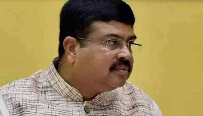 Union Minister Dharmendra Pradhan sent to Kuwait to offer condolences on former Amir&#039;s death