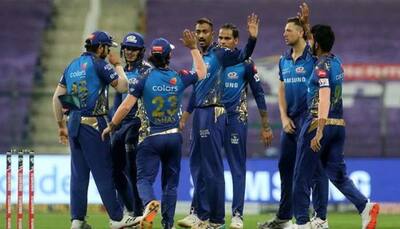 IPL 2020: Quinton de Kock, Suryakumar Yadav hit fifties as Mumbai Indians beat Delhi Capitals by 5 wickets